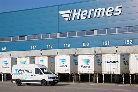 hermes international tracking